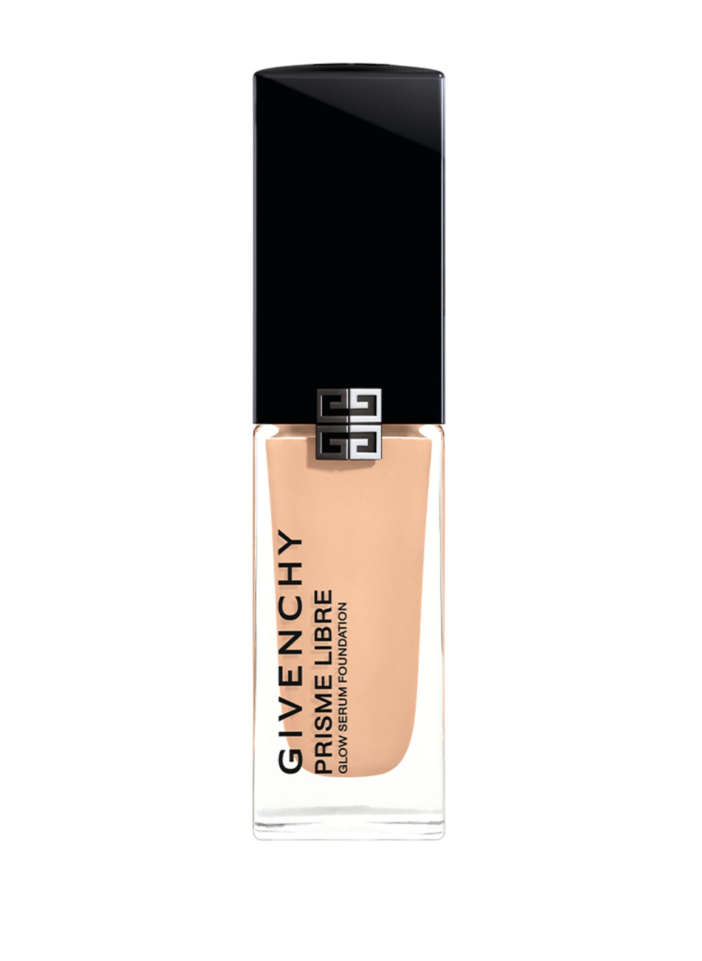 GIVENCHY PRISME LIBRE GLOW FOUNDATION