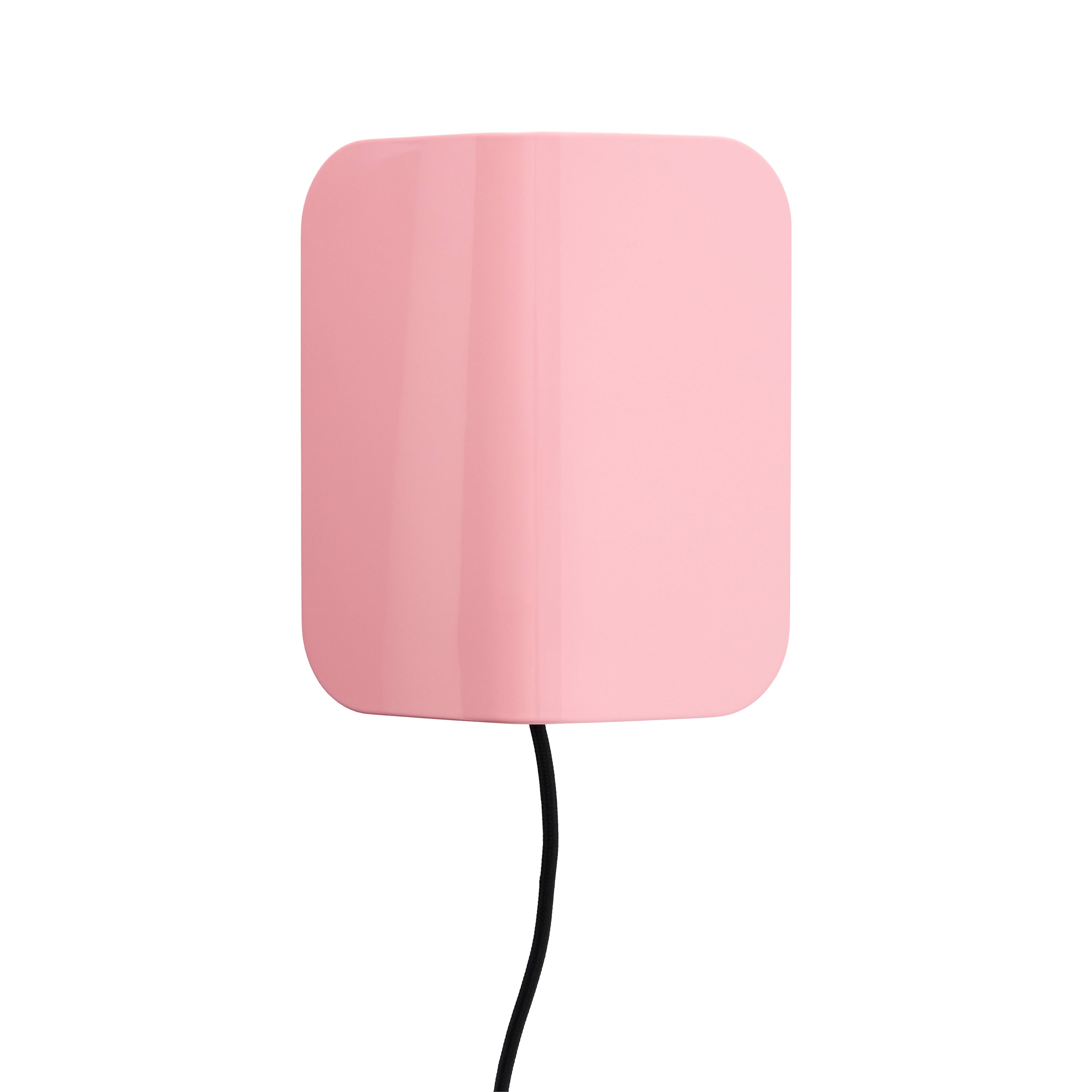 HAY Apex Wandlamp - Luis Pink