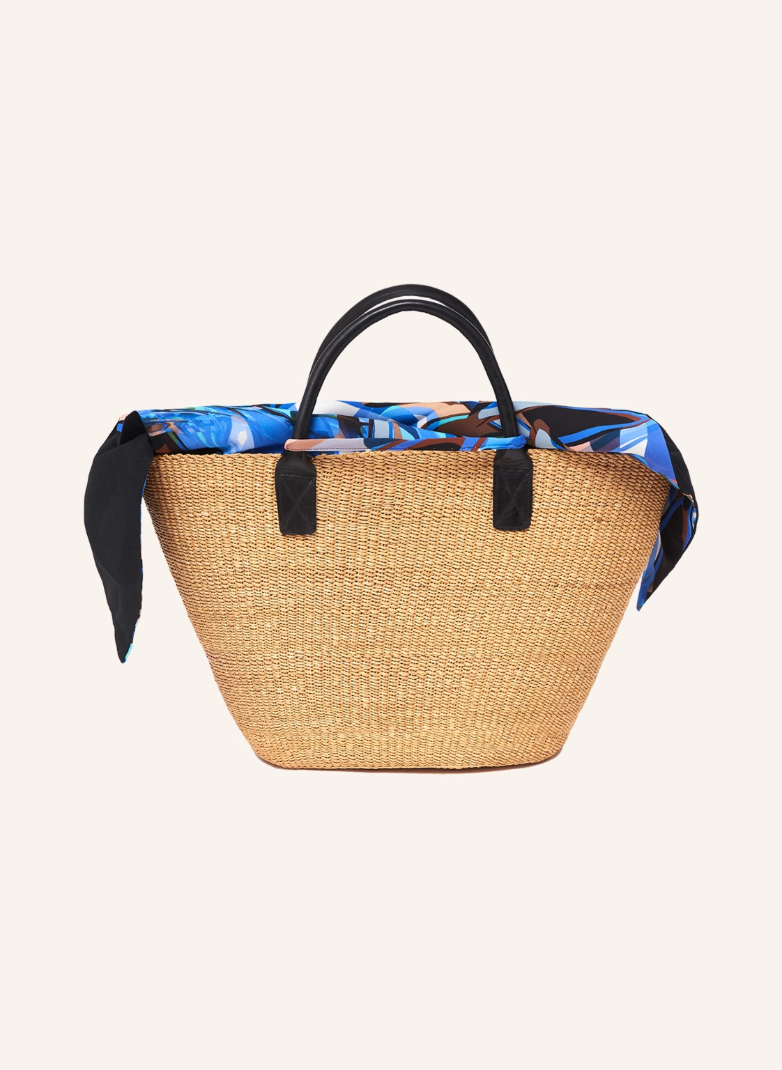 SUSU ACCRA Shopper BLUE ADA1