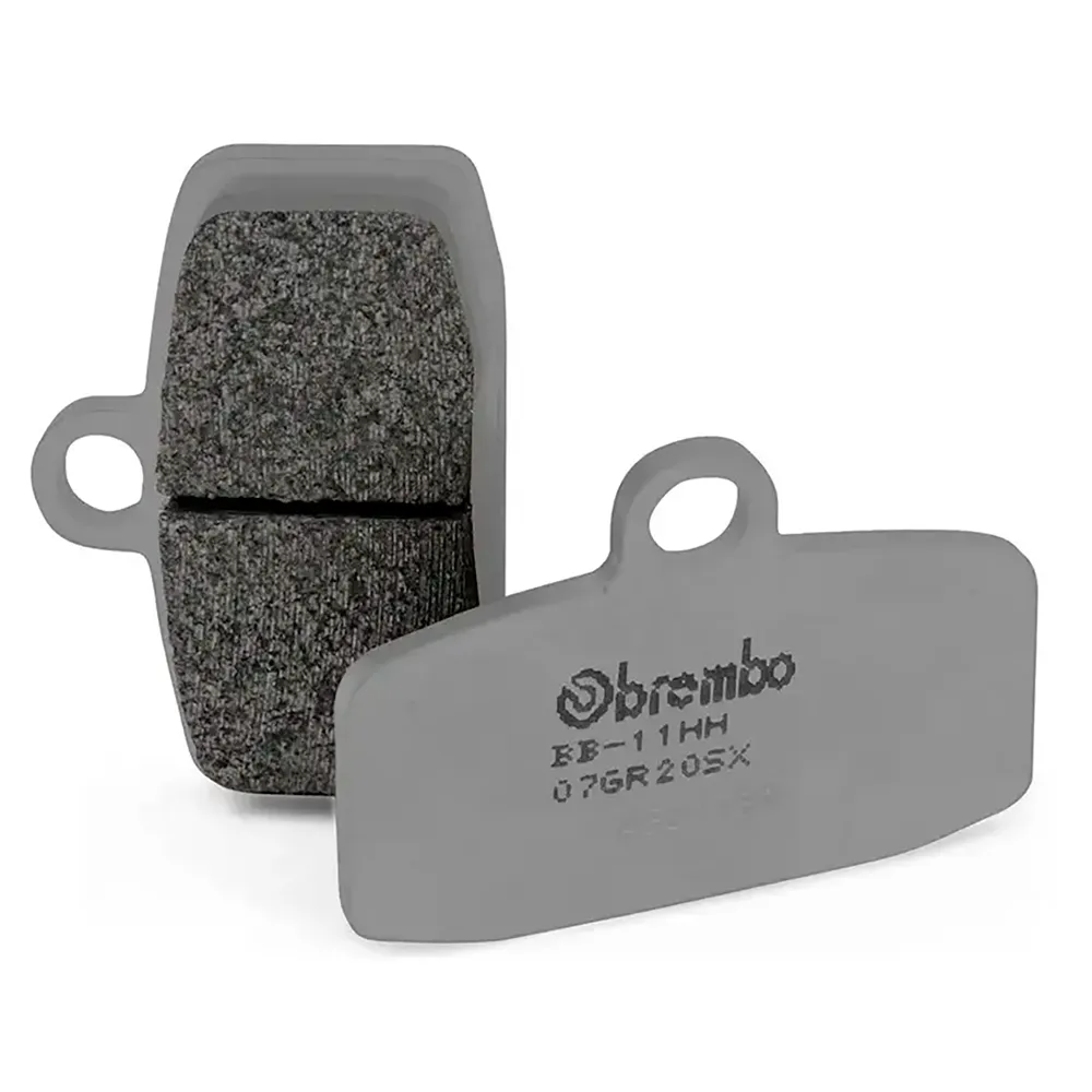 Brembo 07GR20SX Sintered Front Brake Pads