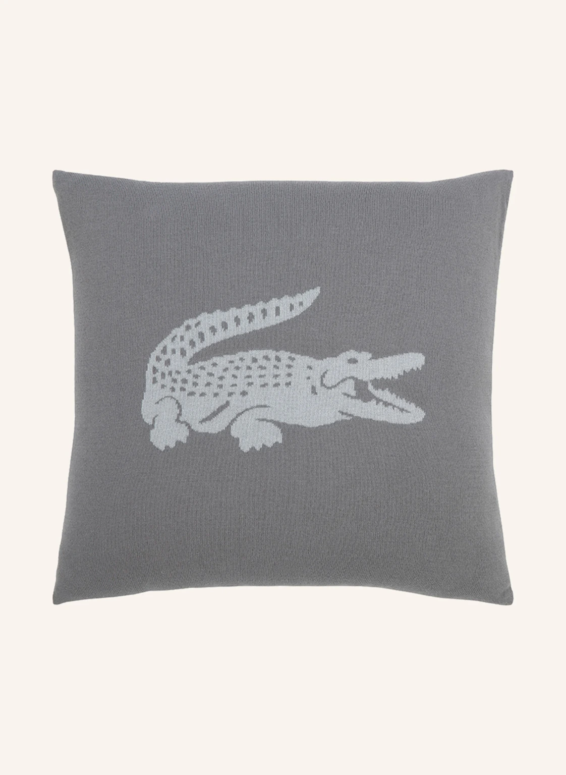LACOSTE Dekokissenhülle LREFLET