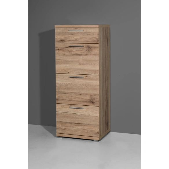 Kommode BxHxL: 48 x 120 x 40 cm