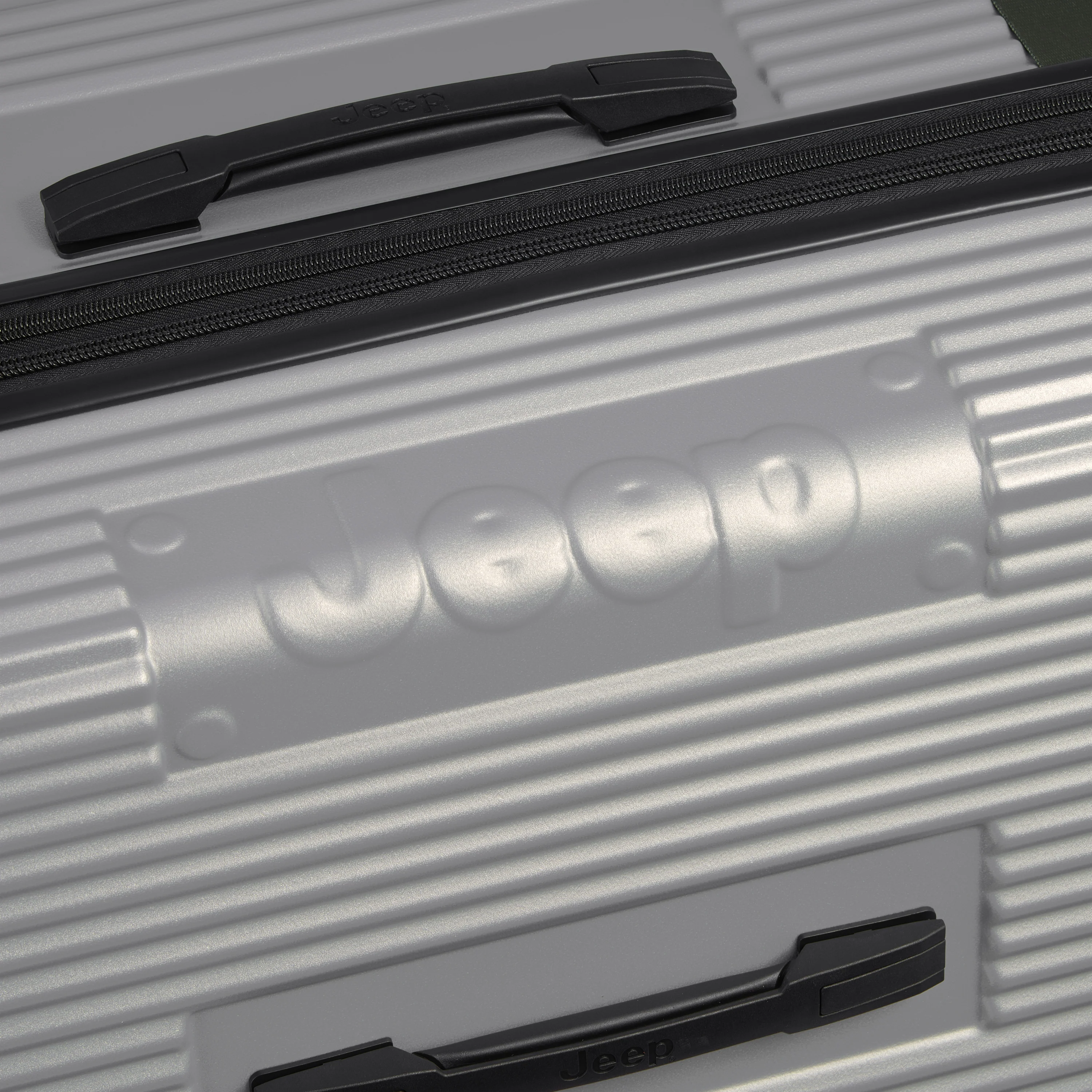 JH001A - XL extensible Trunk (80cm)