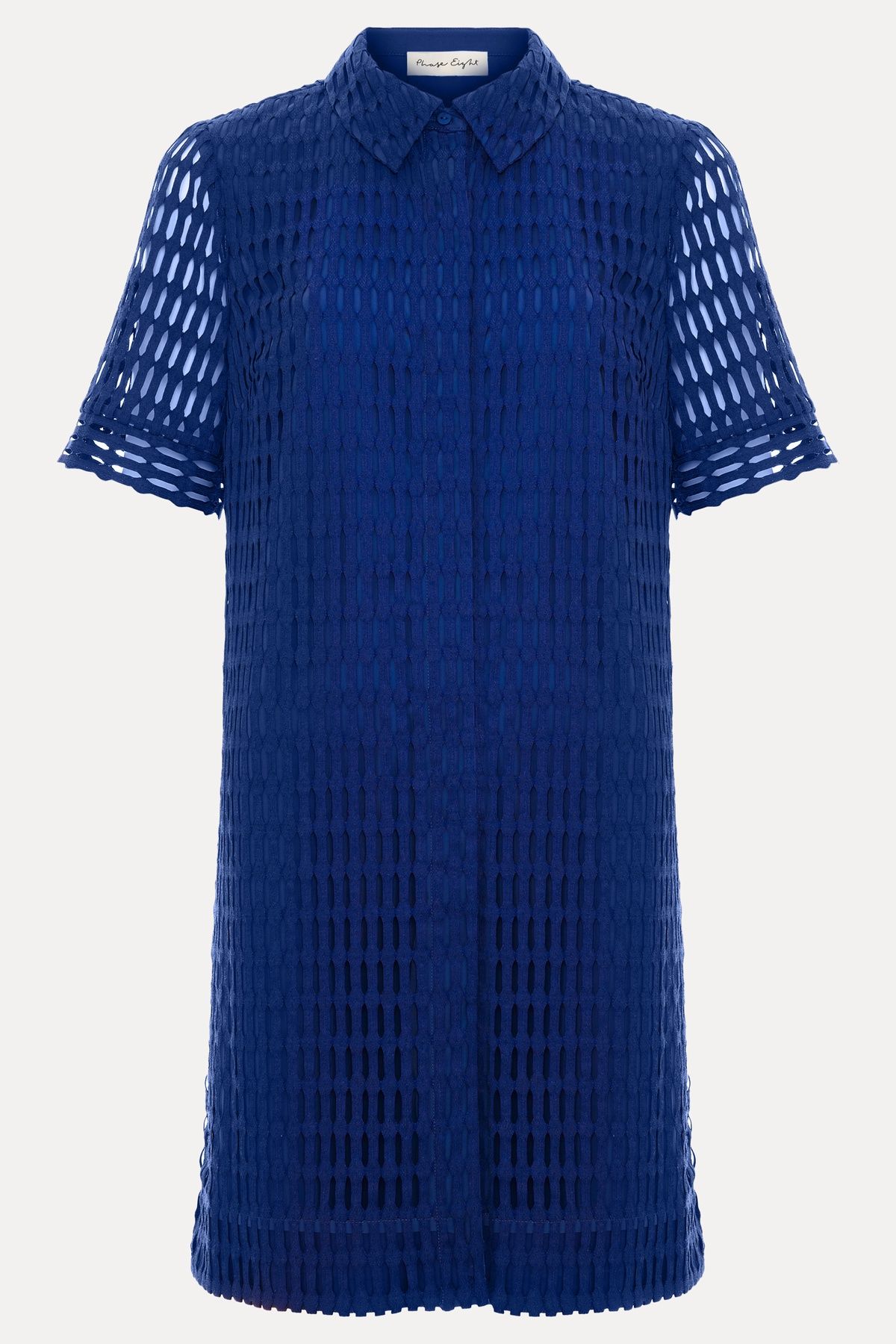 Phase Eight Alina Lace Tunic Dress