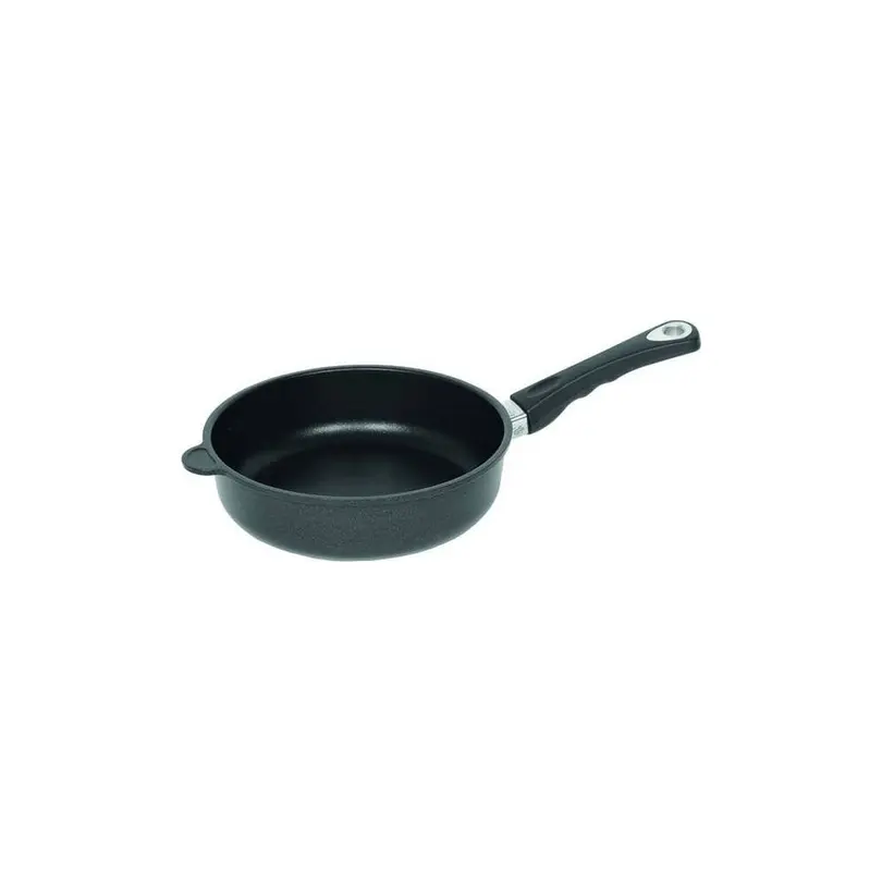 Bratpfanne Lotus