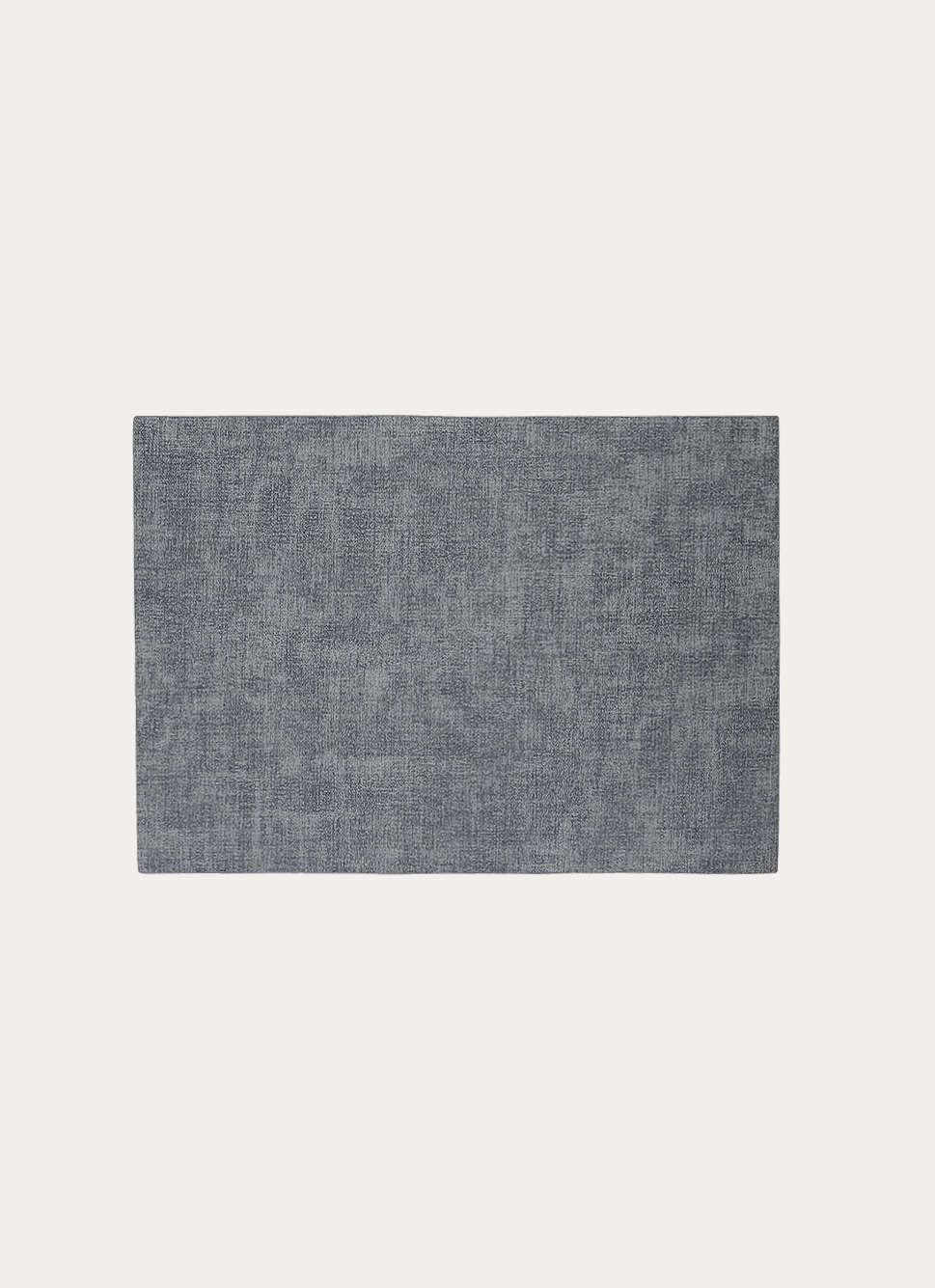 SET DE TABLE PVC VERT CLAIR