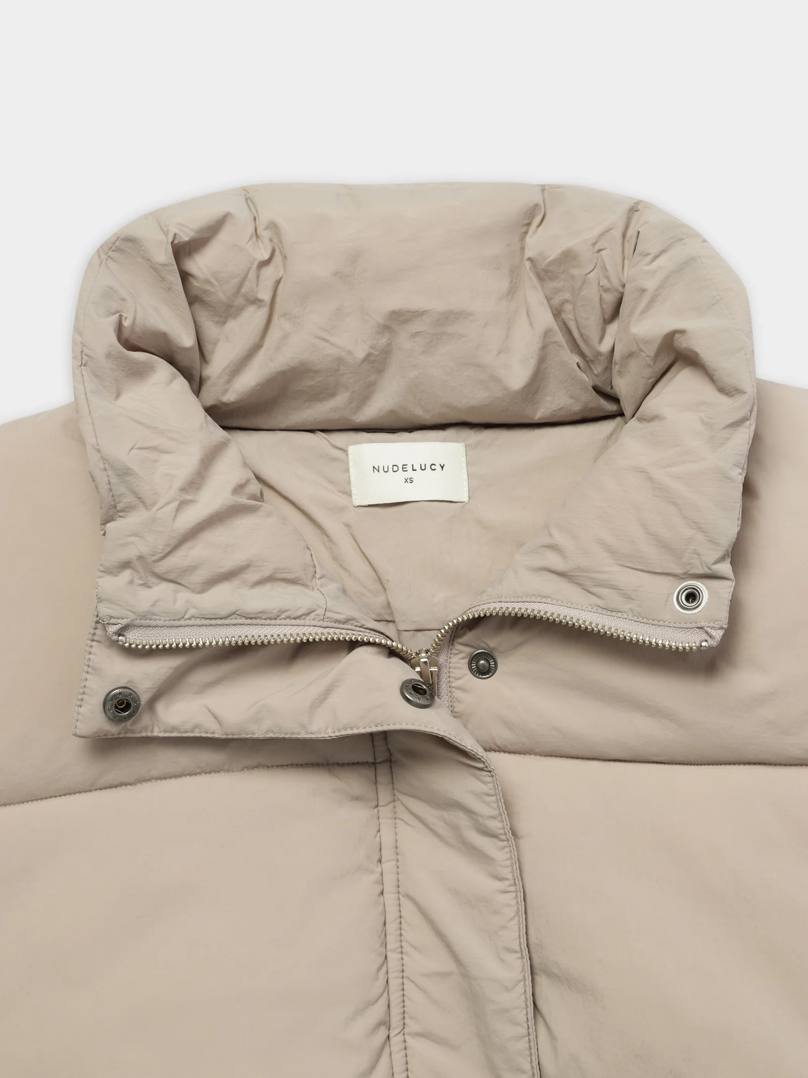 Topher Puffer Jacket