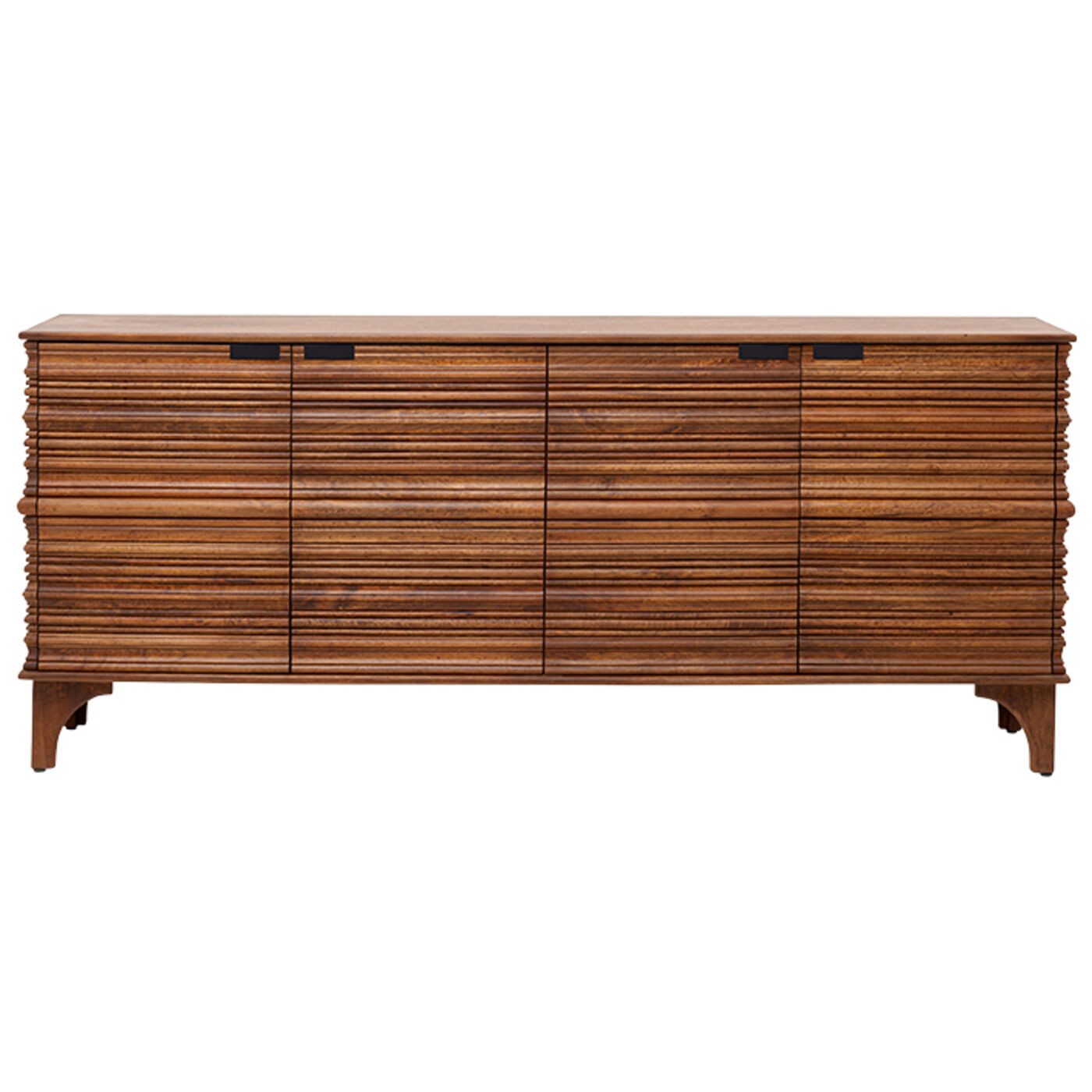 Dressoir Santos 4 deuren Kare Design