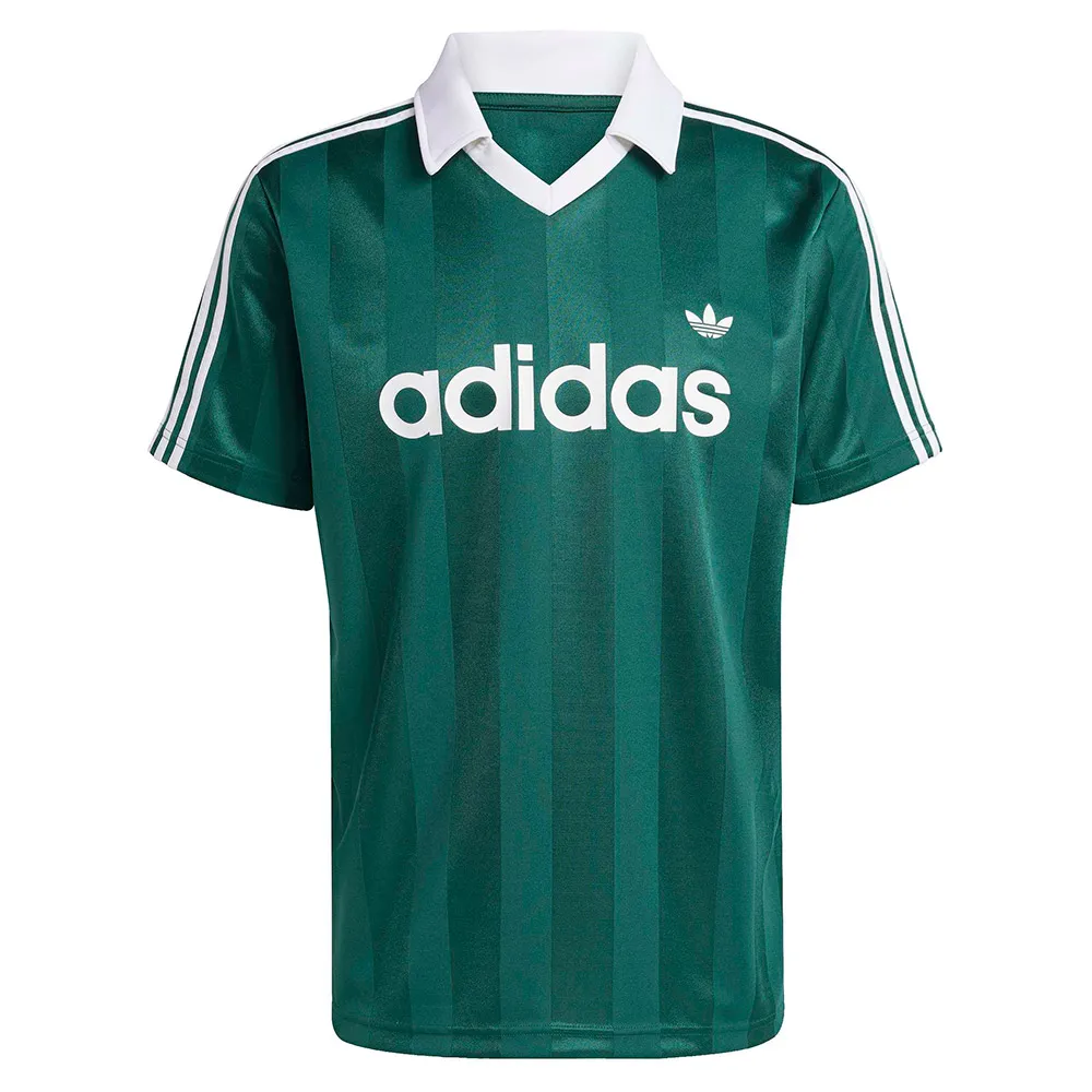 adidas Originals Roses short sleeve T-shirt