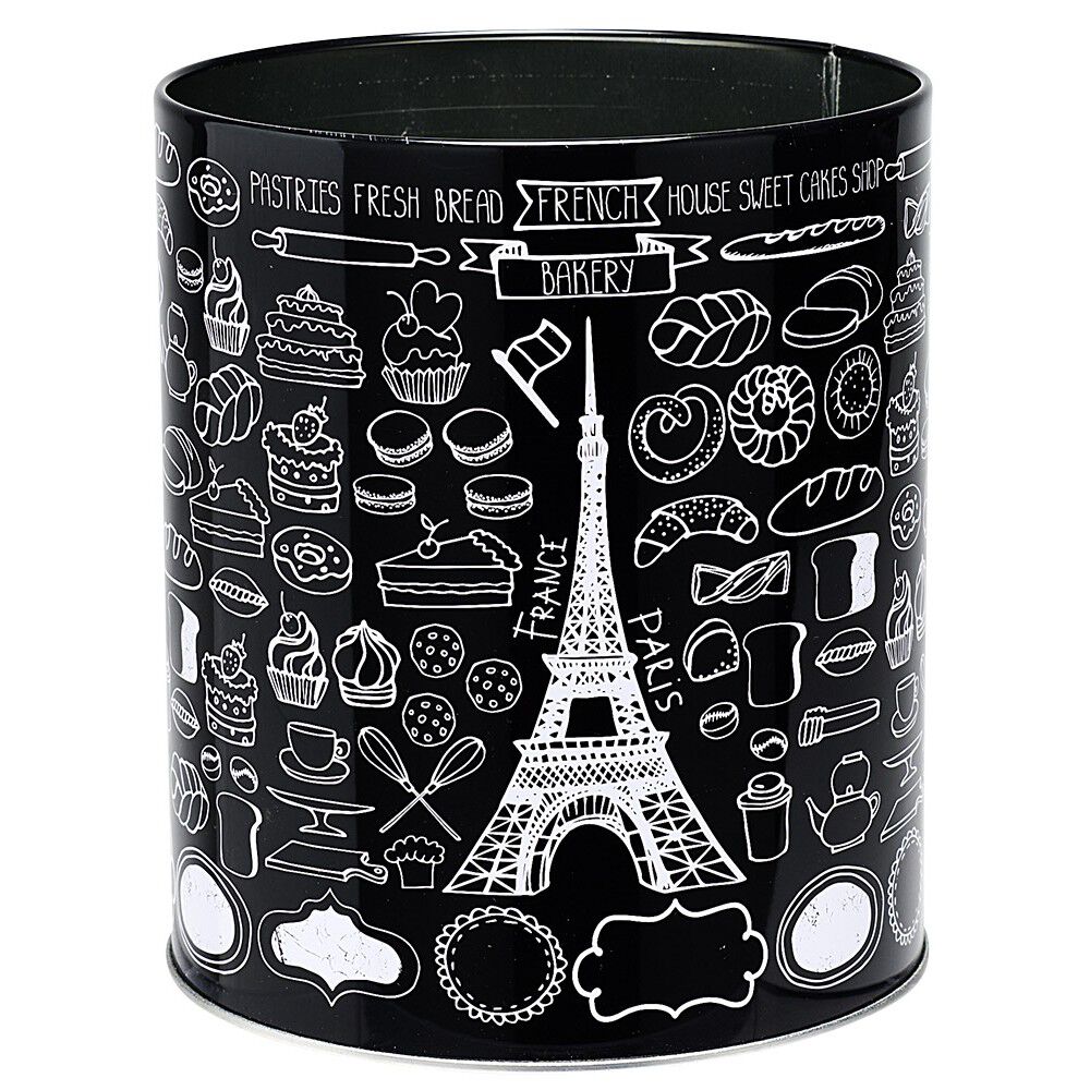 Pot ustensile cuisine étain