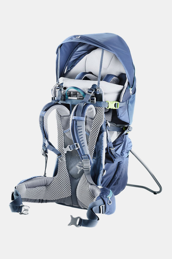 deuter Kid Comfort Pro Kinderdrager