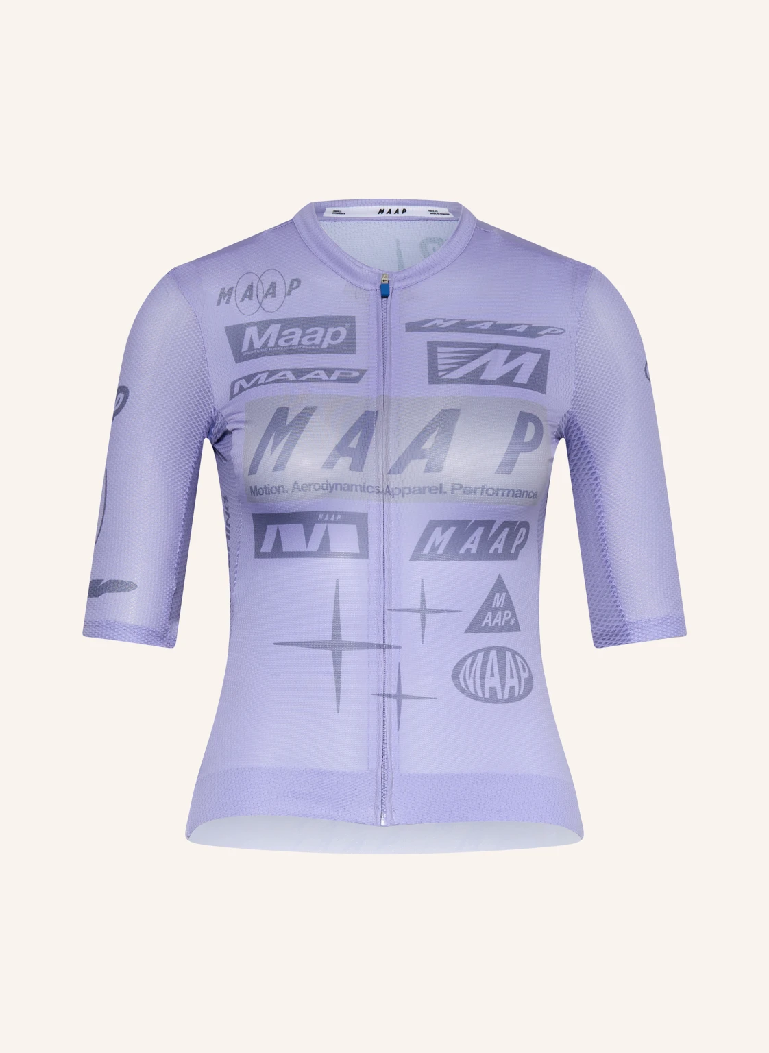 MAAP Radtrikot DROME PRO AIR 3.0