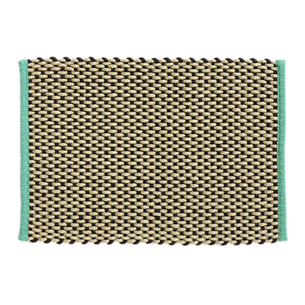HAY Door Mat Deurmat 50 x 70 cm - Zand