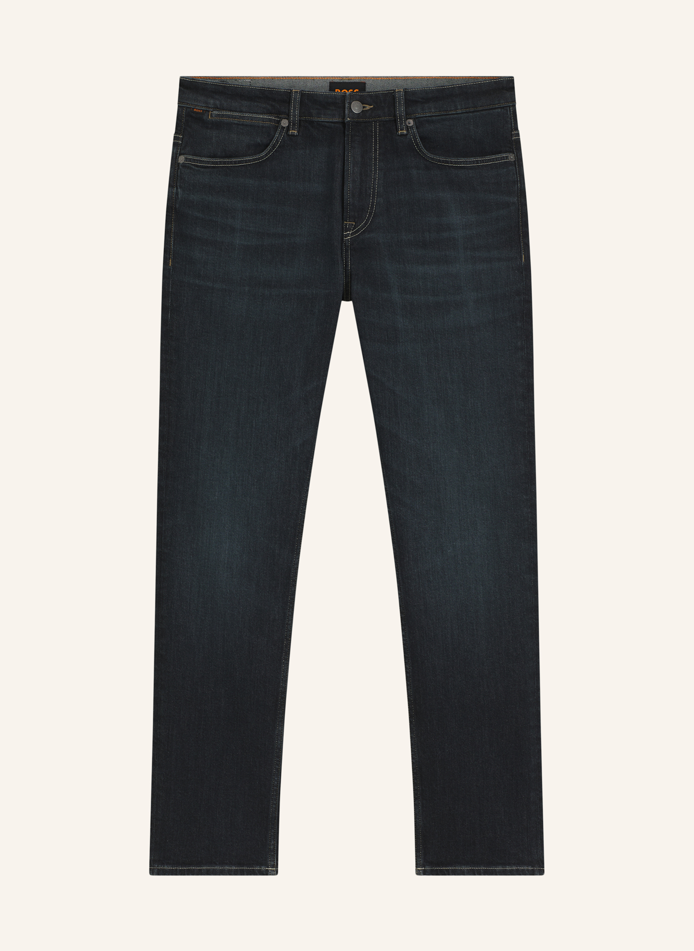 BOSS Jeans DELAWARE-2-BO Slim Fit