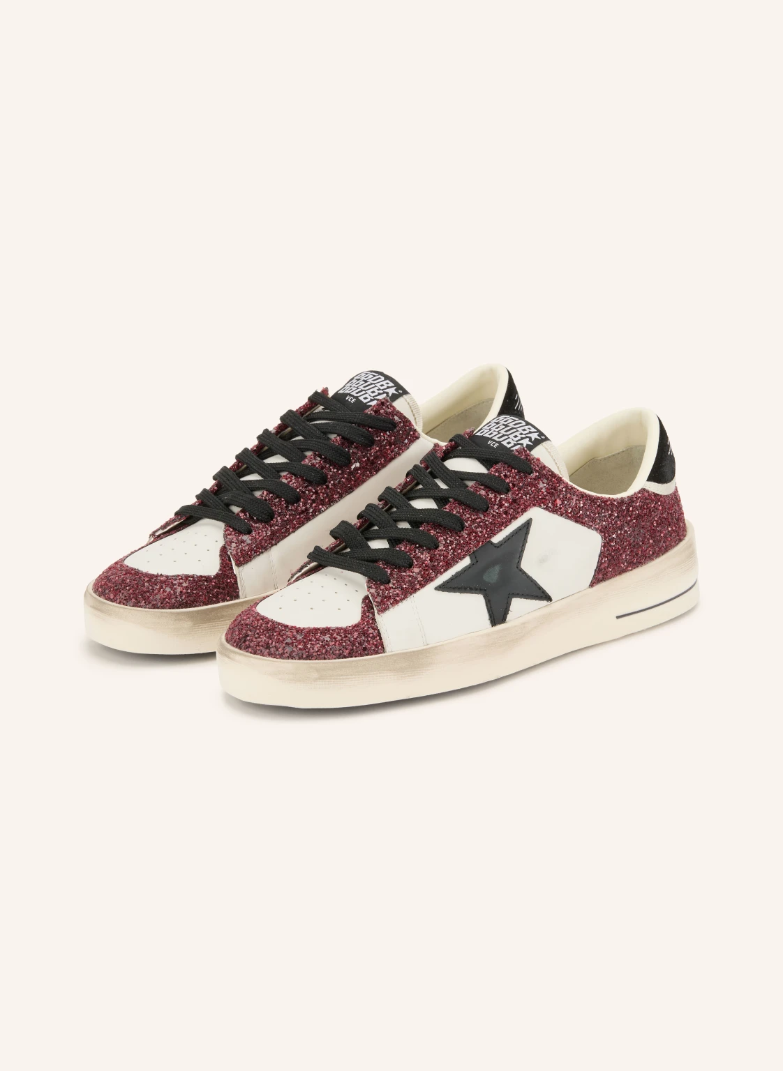 GOLDEN GOOSE Sneaker STARDAN
