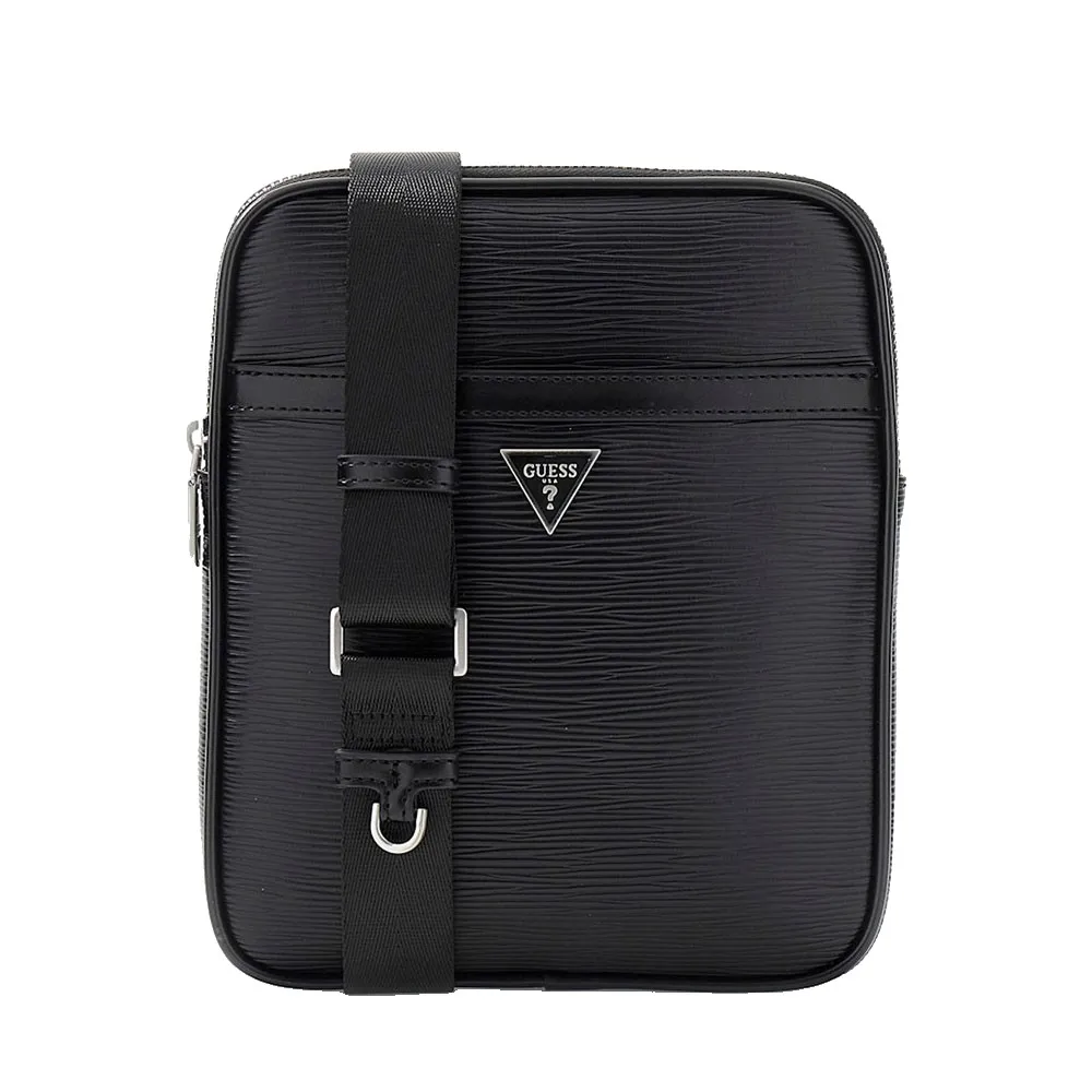Guess Milano Flat crossbody