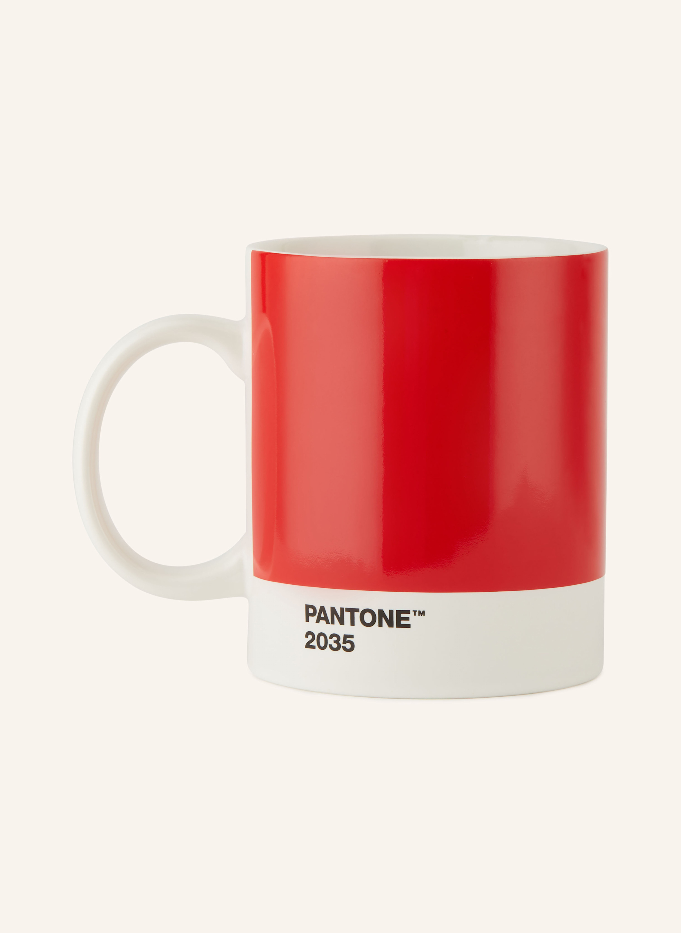 PANTONE Henkelbecher