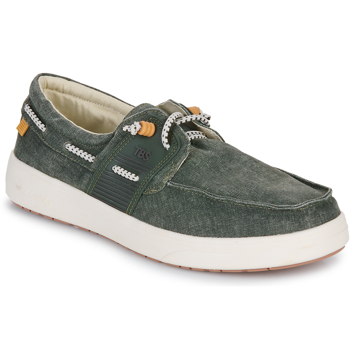 TBS - GEOBOAT - Green