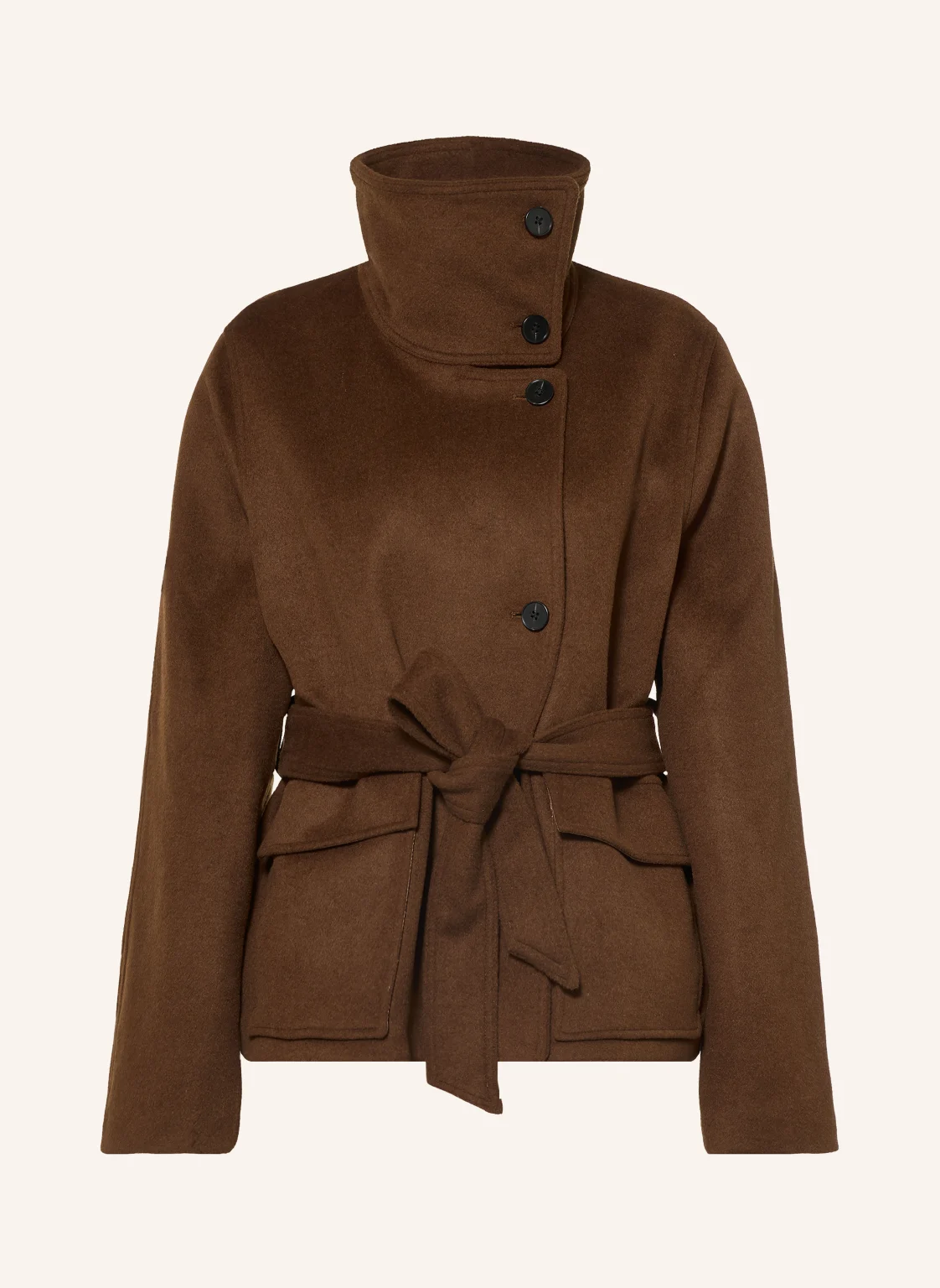 SAMSØE  SAMSØE Jacke SAGIA