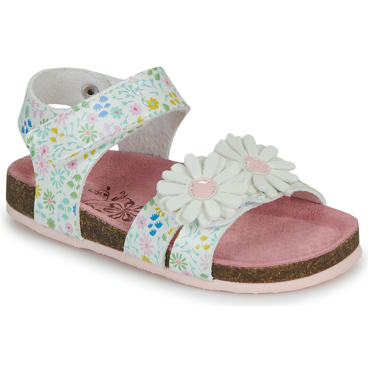 Primigi - BIRKYSS - White / Multicolour