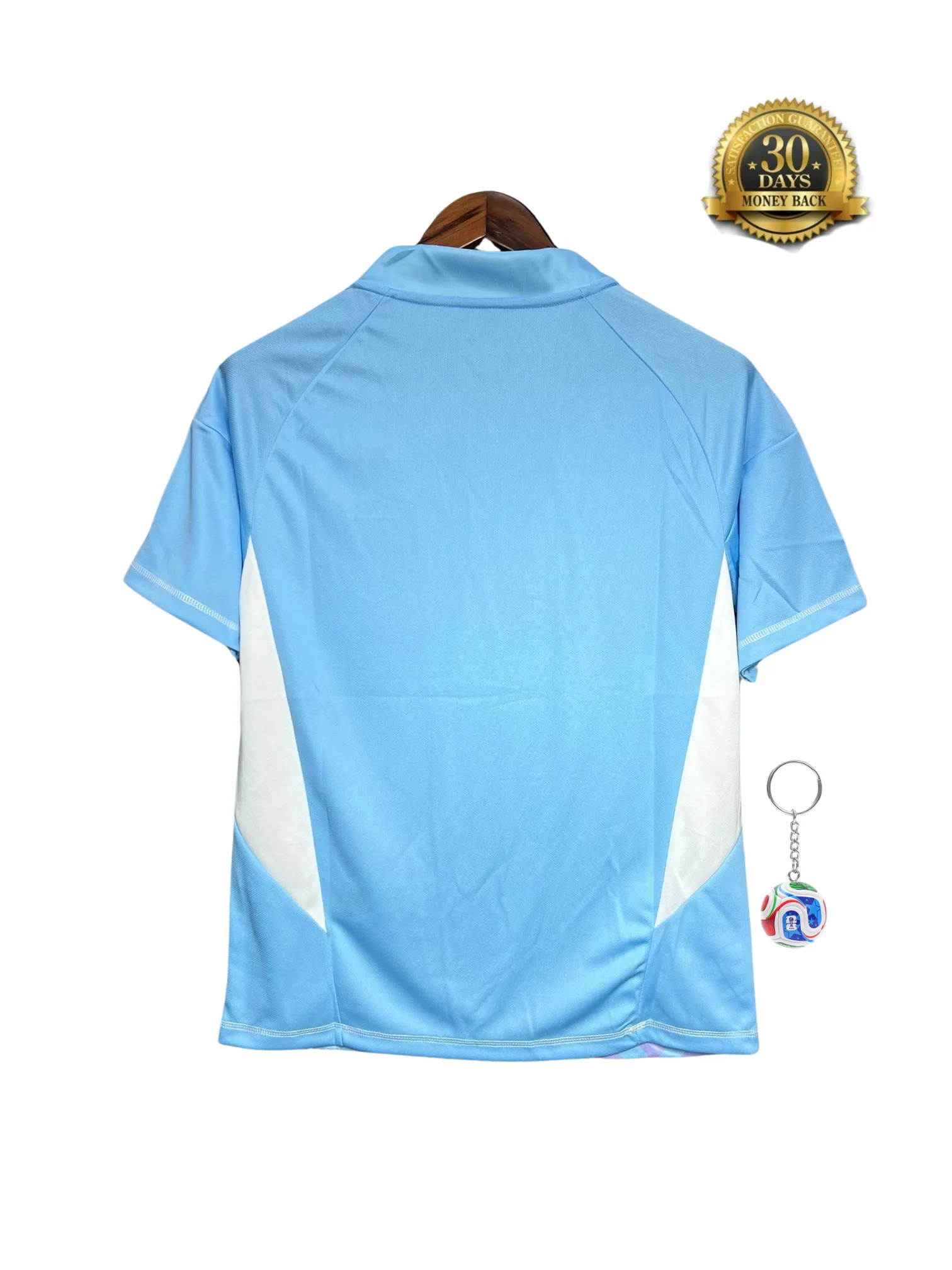 SPAIN GOALKEEPER II 2024 MAN