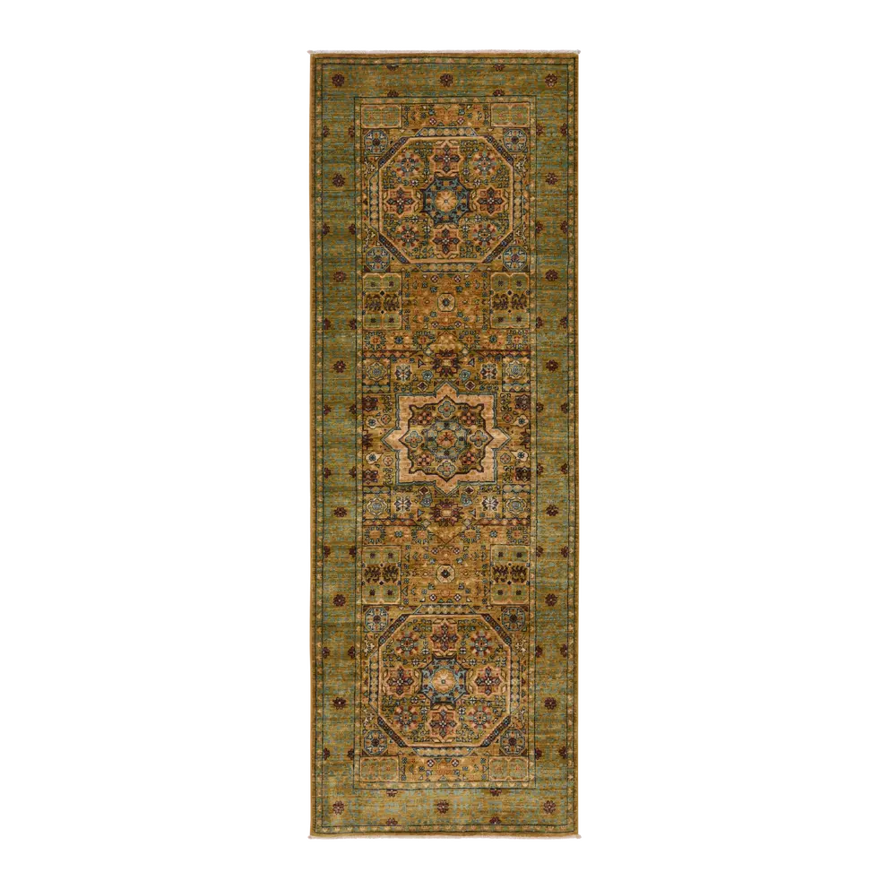 Orientteppich Mamluk Afghanistan