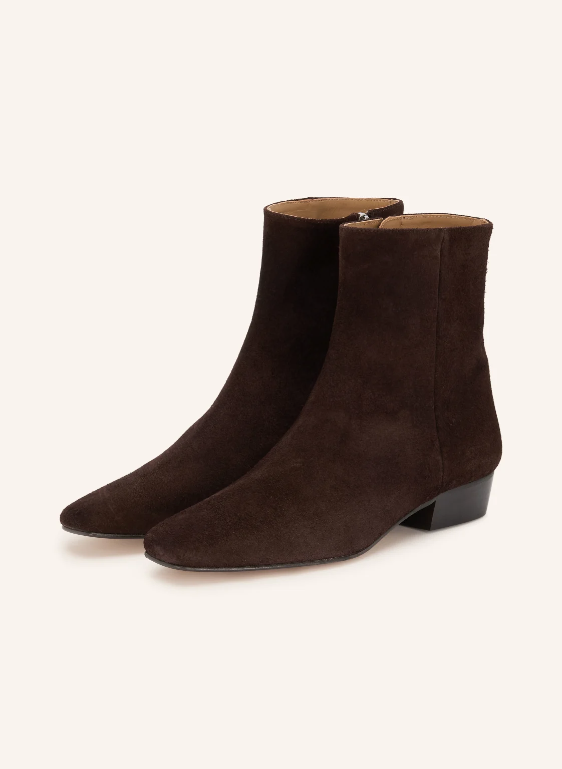 Flattered Stiefeletten RAMI