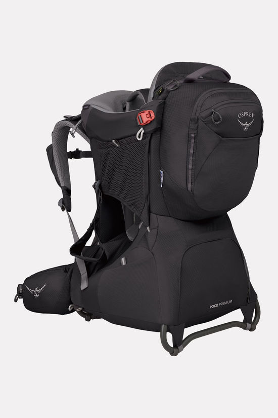 Osprey Poco Premium Child Carrier W/Rc Kinderdrager