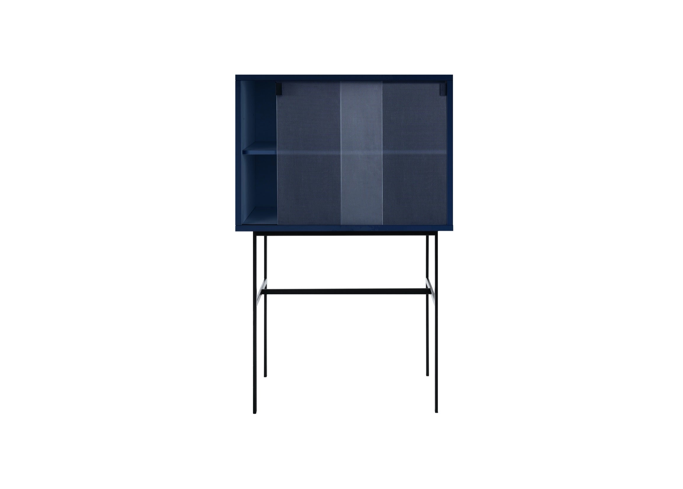 noo.ma LEKKO Console - Midnight Blue