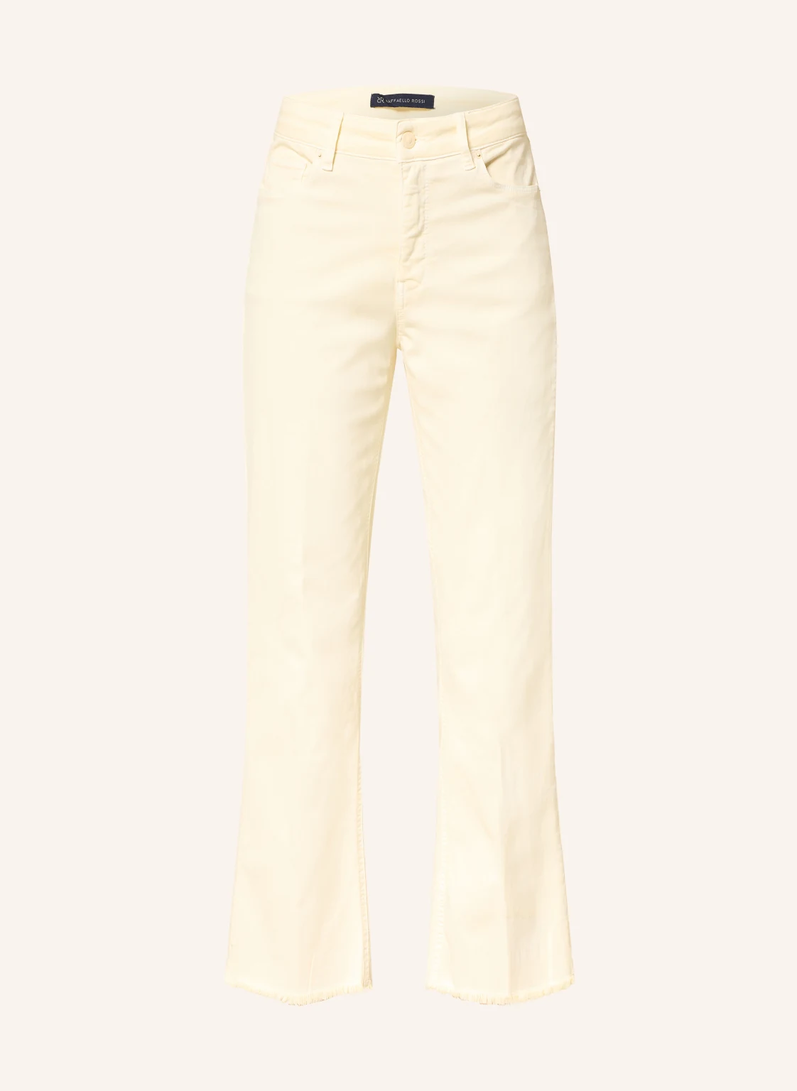 RAFFAELLO ROSSI 7/8-Jeans VIC