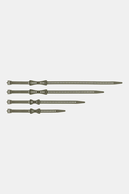 Sea To Summit Stretch-Loc Mini Strap Set - [4 Piece] Accessoire