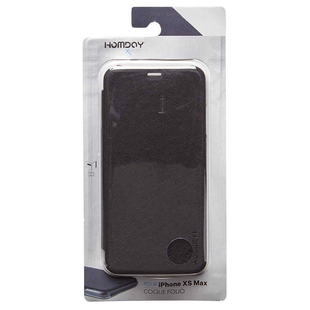 Coque protection Iphone XS MAX