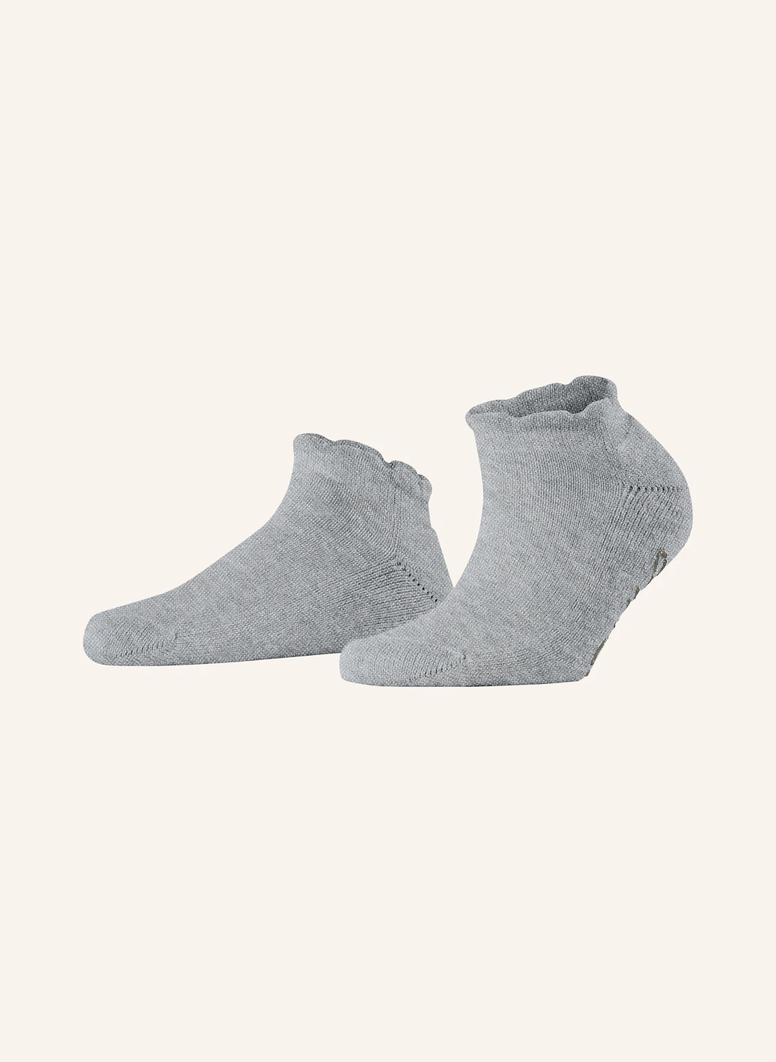 FALKE Stoppersocken SOFT ELEGANCE