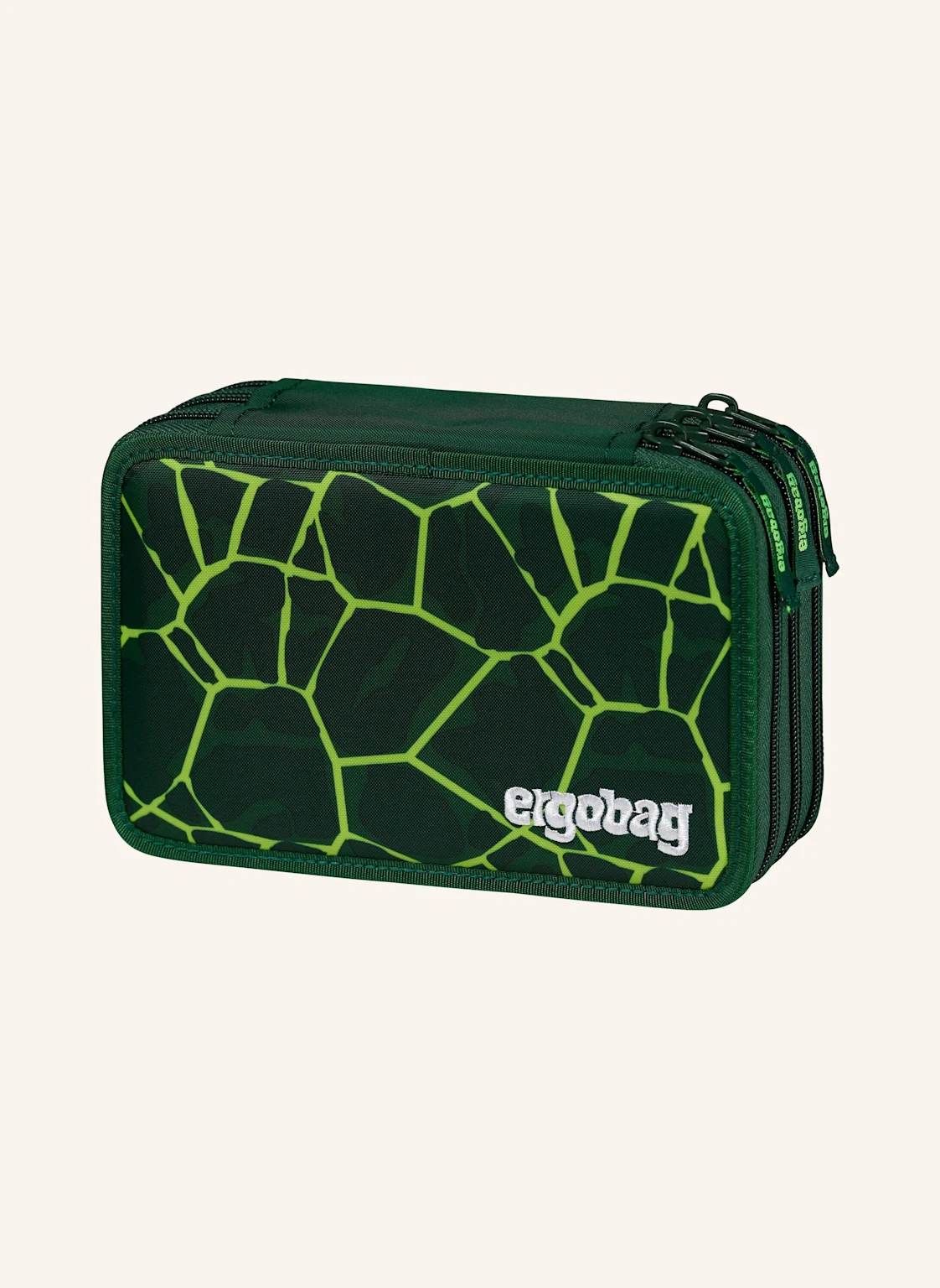 ergobag Federmäppchen MAXI MÄPPCHEN