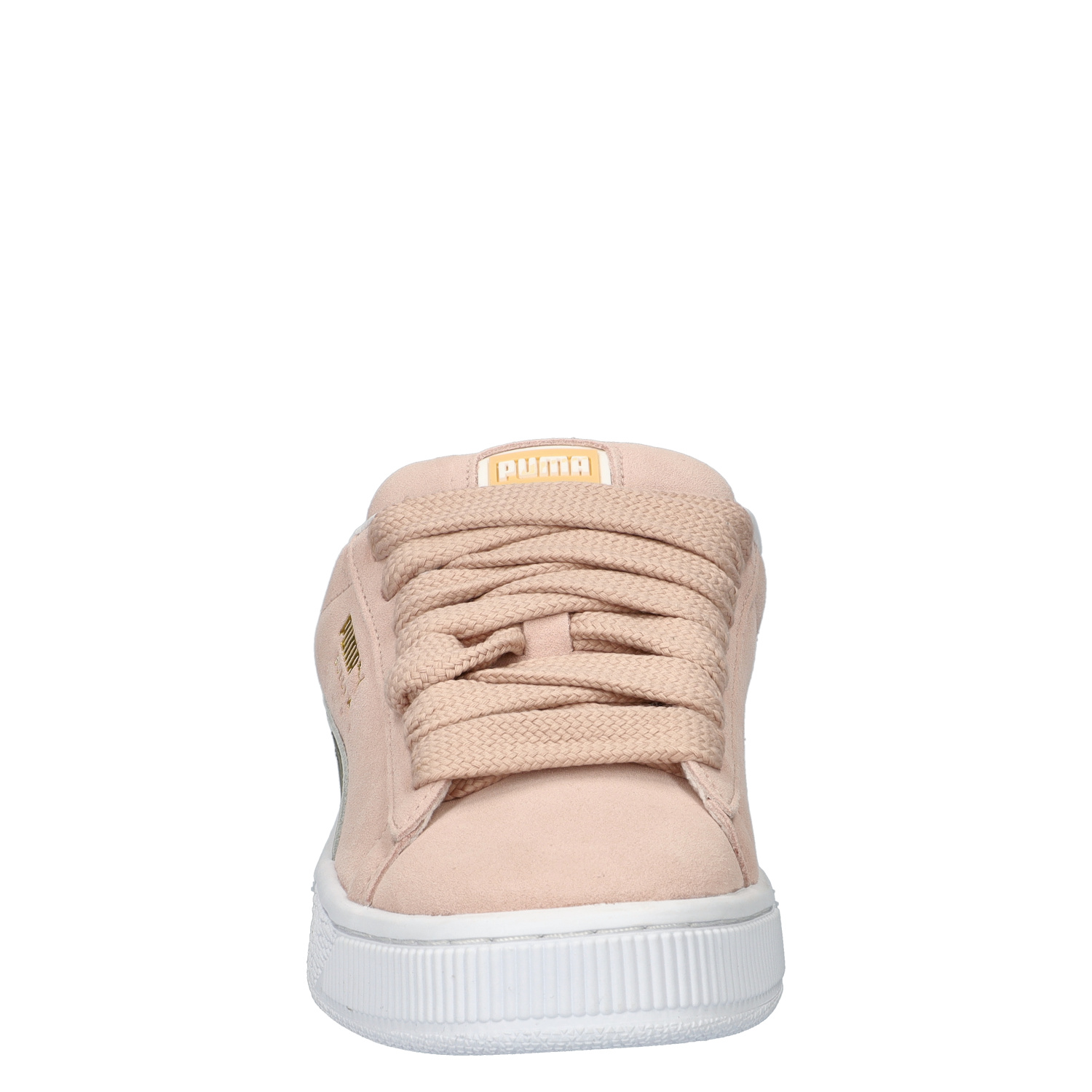 Puma Suede XL dames sneaker