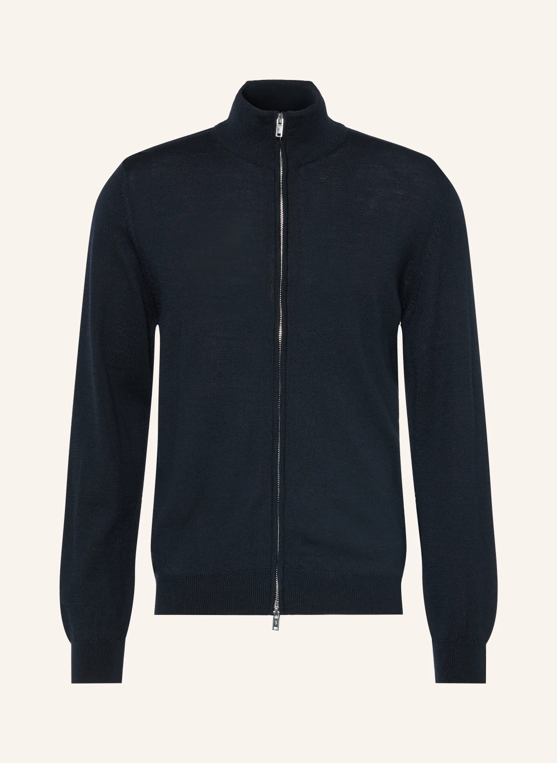 seidensticker Strickjacke