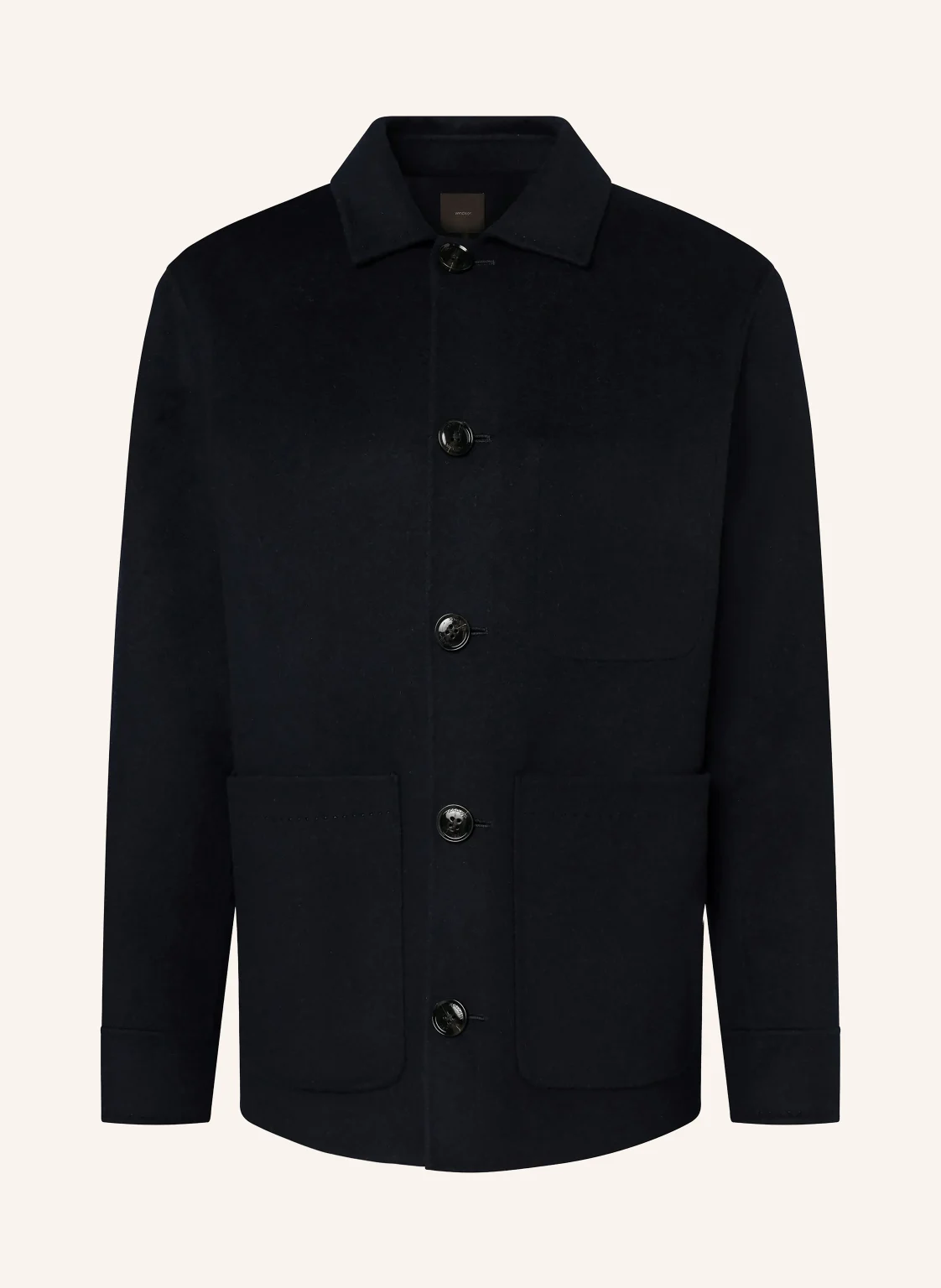windsor. Overjacket VIRGINIO