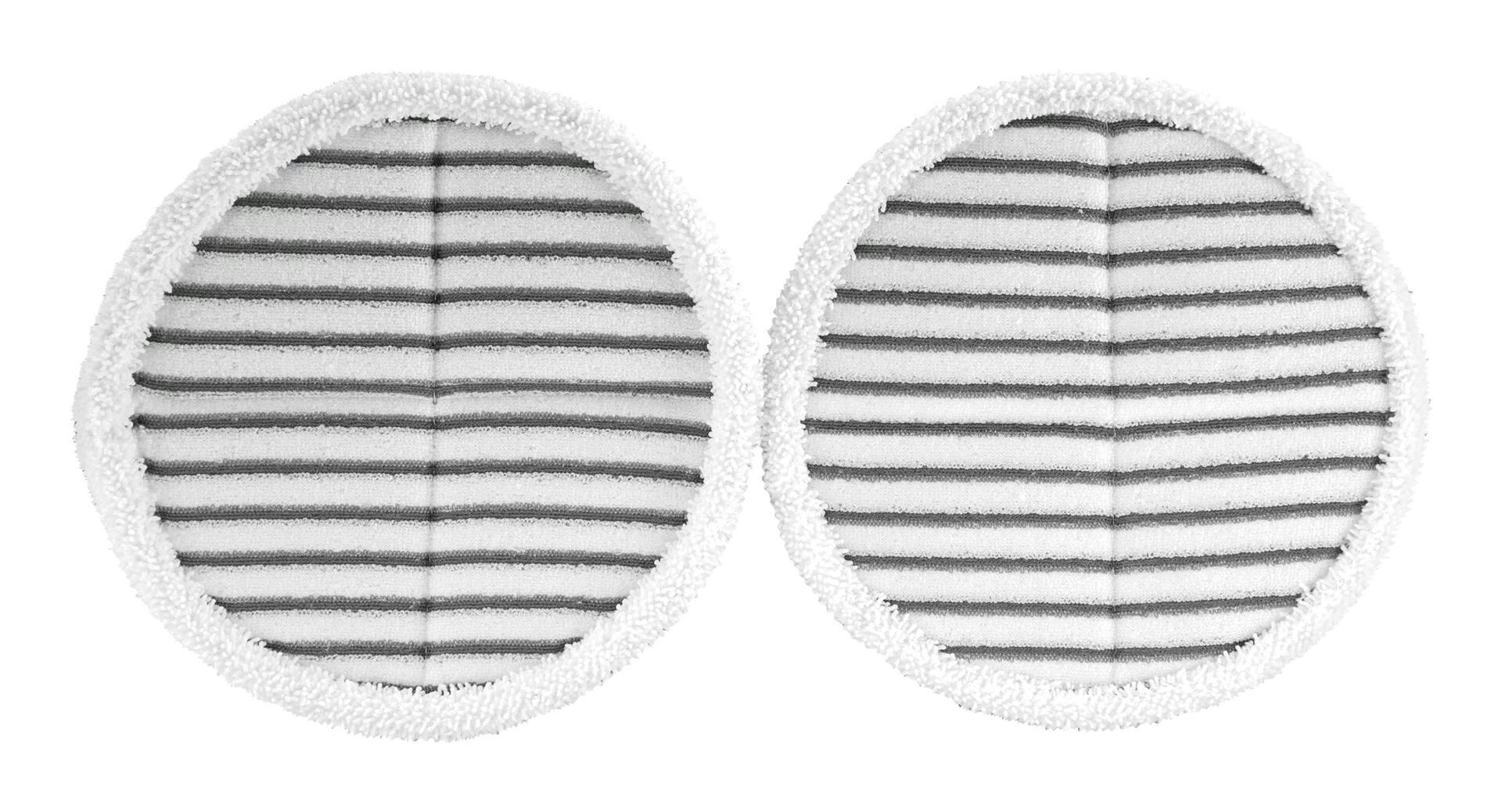 BISSELL SpinWave™ Replacement Mop Pads, 4 - pk