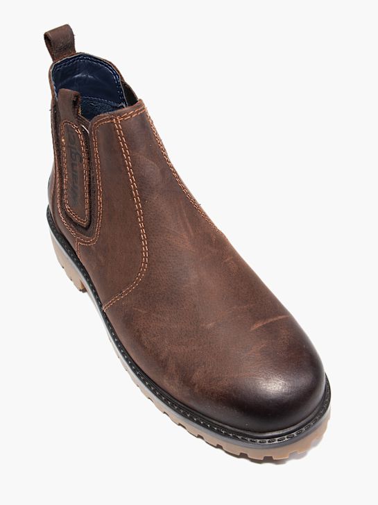 Chelsea boot