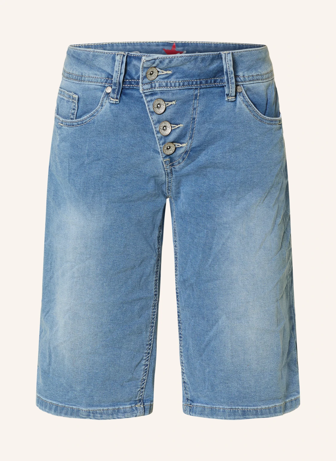 Buena Vista Jeansshorts MALIBU