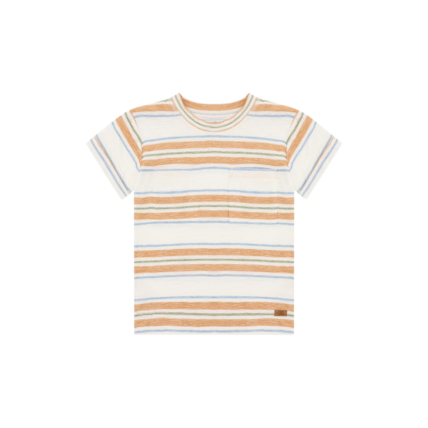Hcanton Loop Stripe T-Shirt