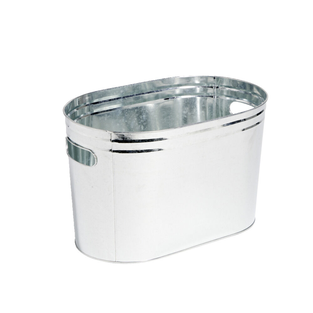 Seau fraÎcheur 35L fer Ø20xH32,5cm