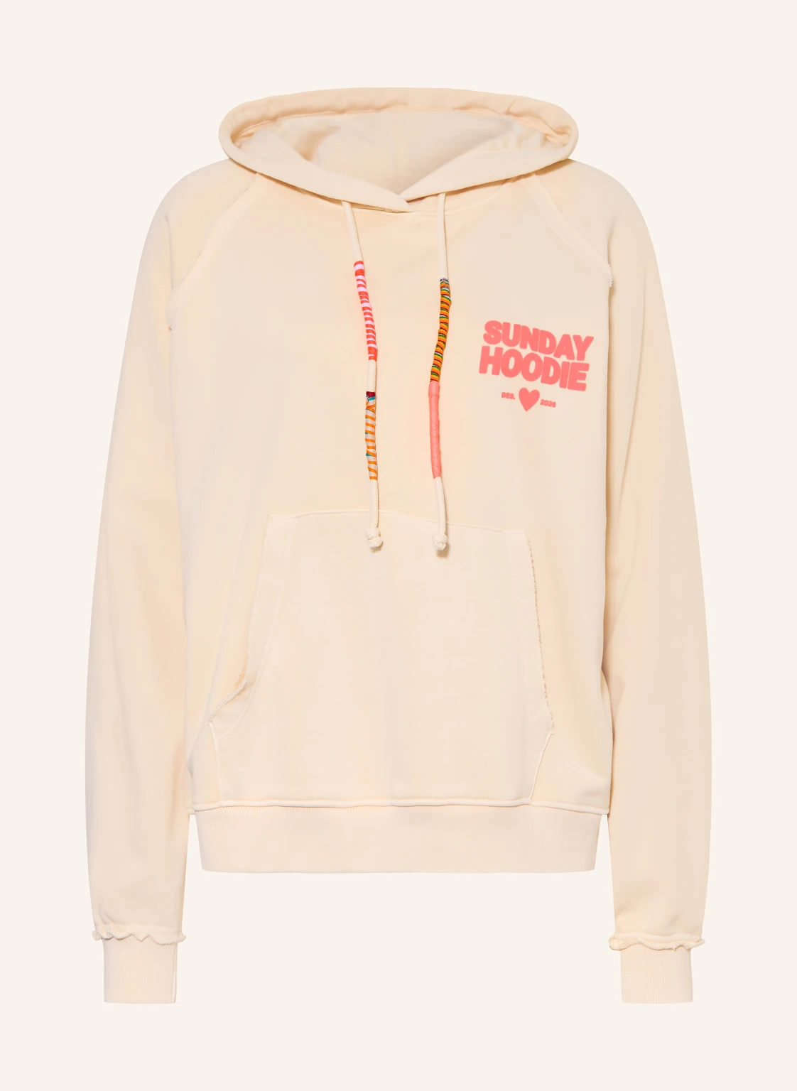 Grace Hoodie SUNDAY HOODIE