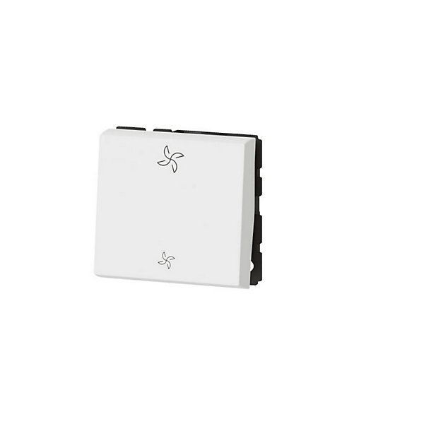Mécanisme de commande VMC Legrand Mosaïc, 2 modules