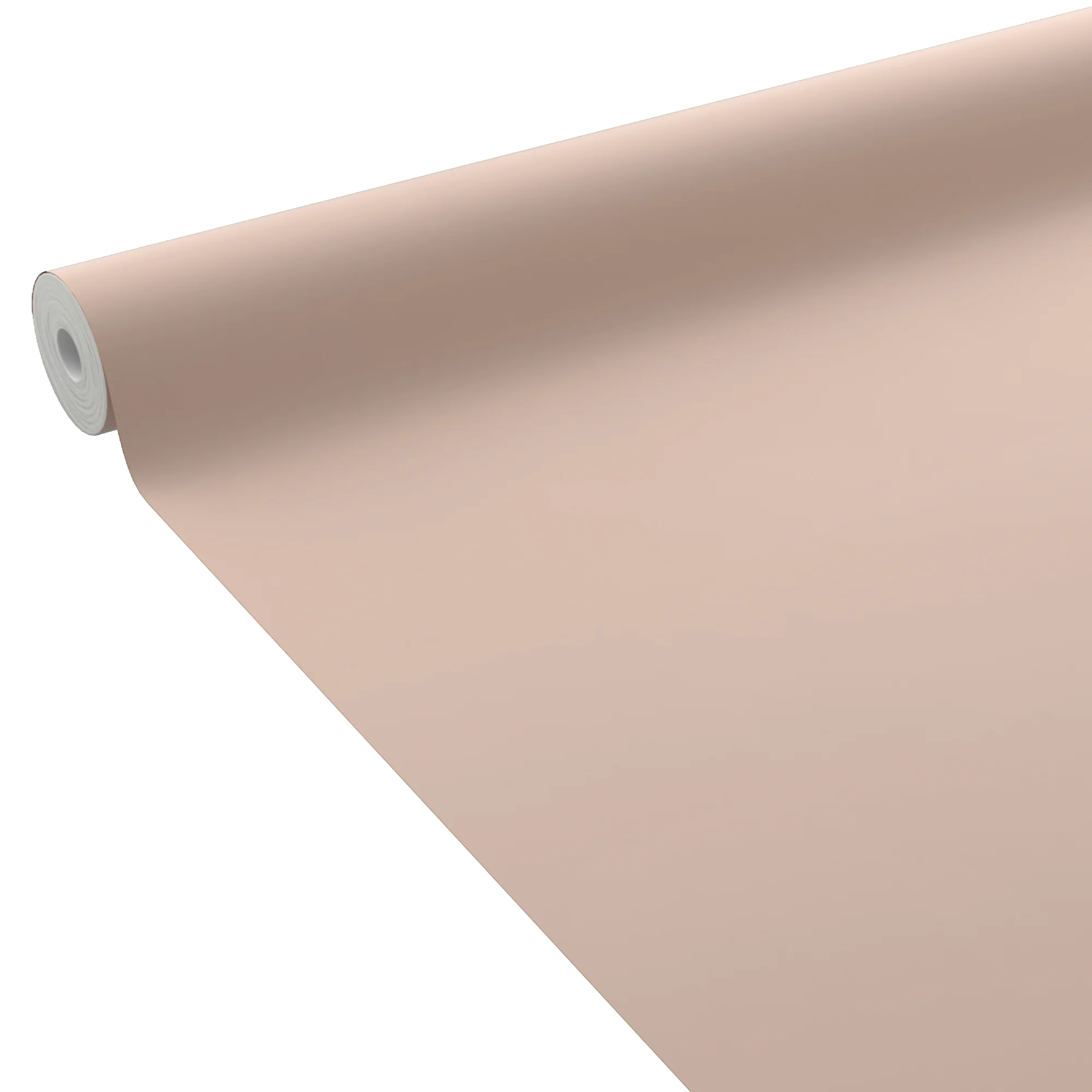 4MURS Papier peint intissé OPAL coloris nude