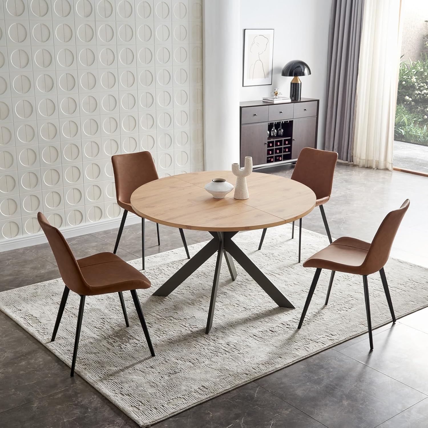 Table & Chair Sets