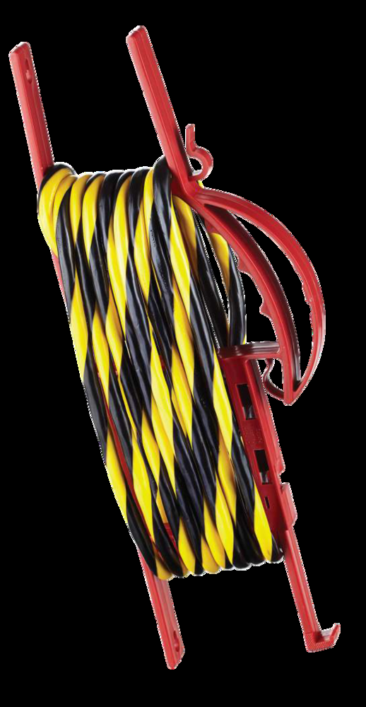 NOMA 100-ft Extension Cord Reel Storage Wrap