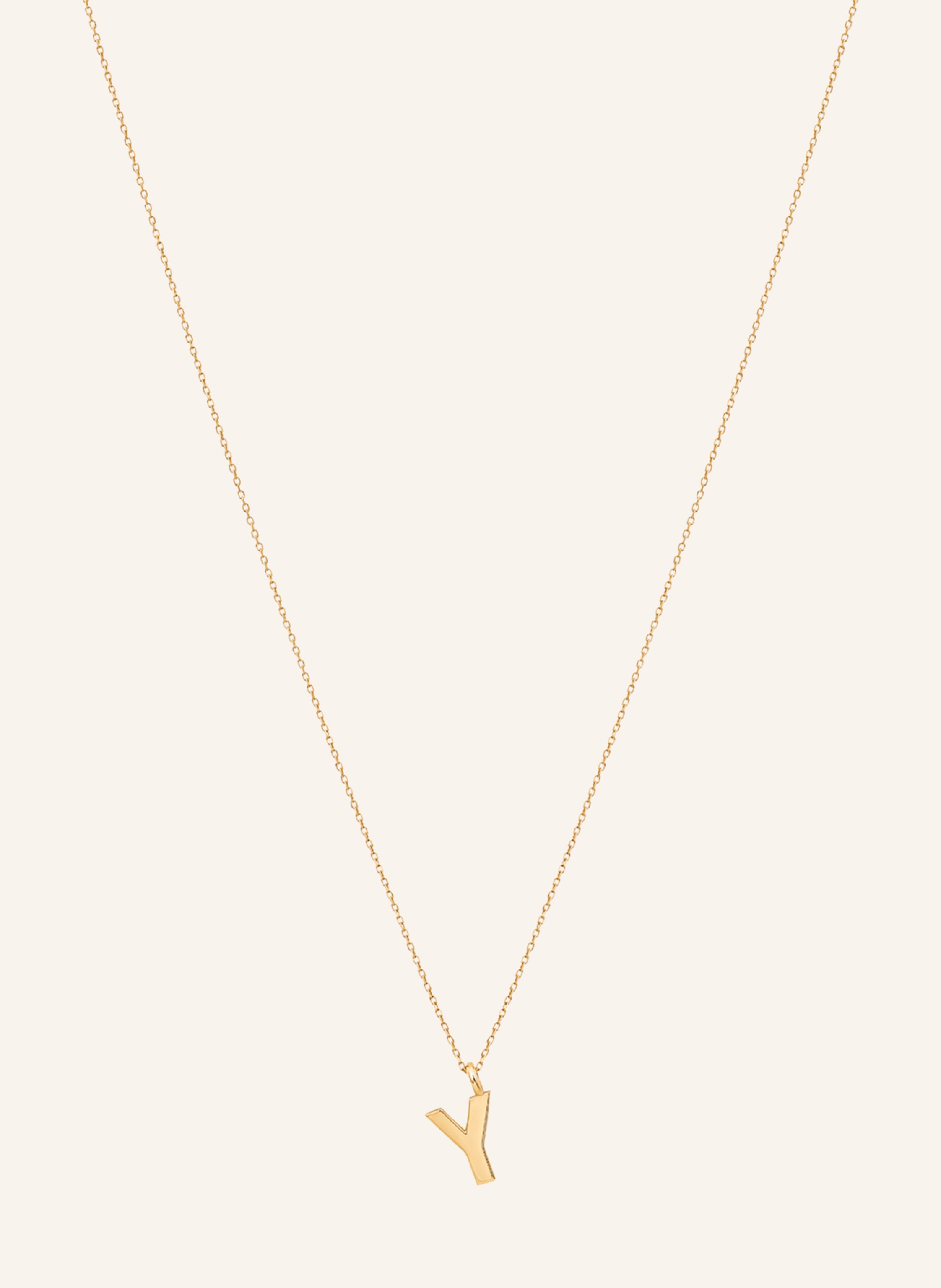 WEMPE Fine Jewelry Anhänger MINIMALISM