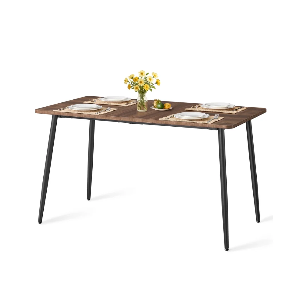 Table à manger pour 4-6 personnes
