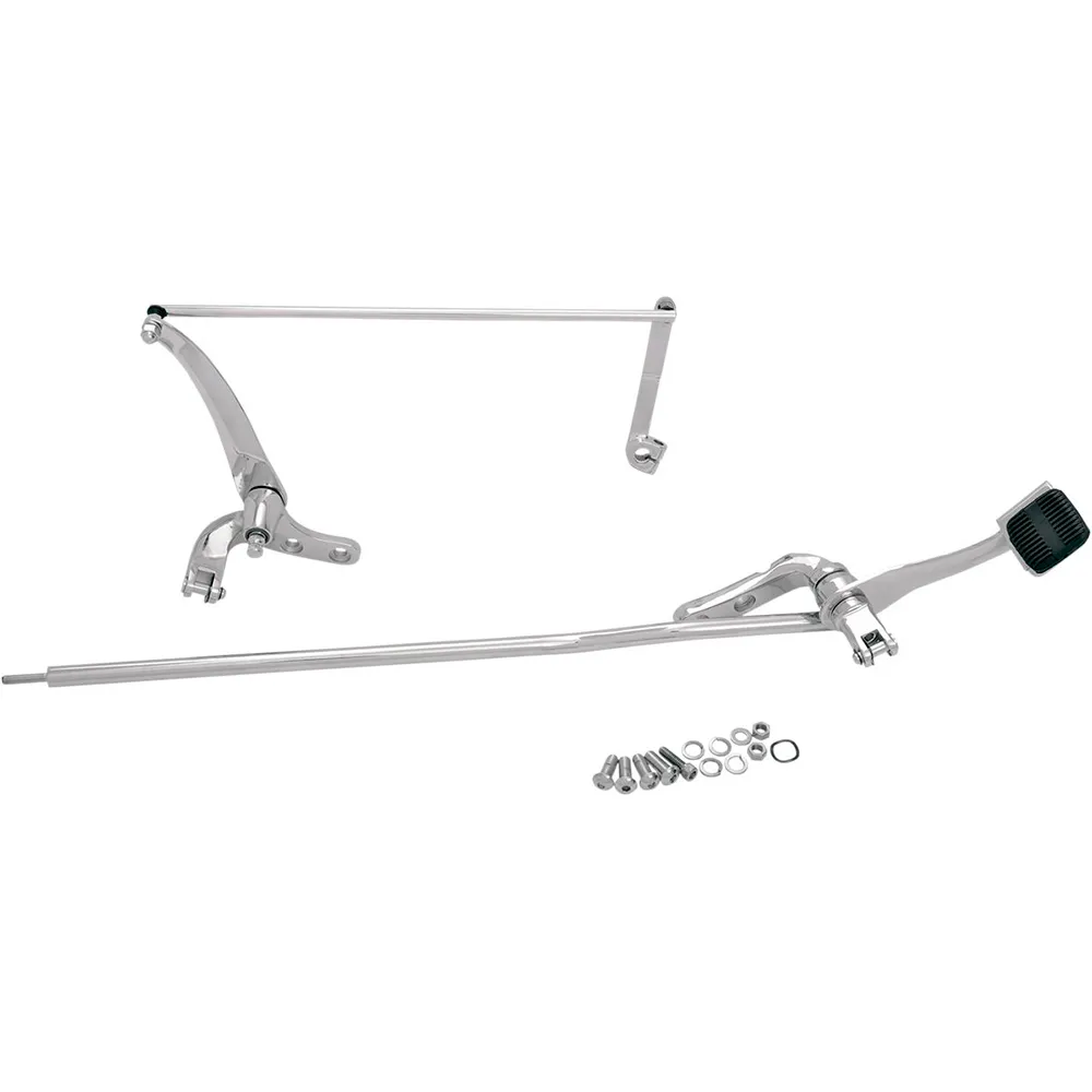 Drag Specialties Harley Davidson Fxd 1584 07-10/Fxdb 1584 07-13 footpegs